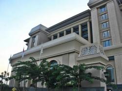 Pilihan Laundry Express Dekat Hotel Tentrem Jogja, Solusi Cepat dan Praktis dengan Layanan&nbsp;Antar-Jemput