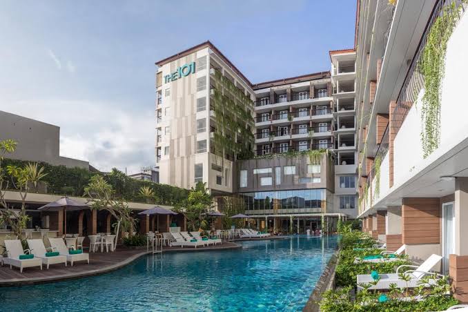 Laundry Dekat Hotel 1O1 STYLE Yogyakarta Malioboro: Biar Baju Nggak Bau, Tapi Kamu Tetap&nbsp;Wow!