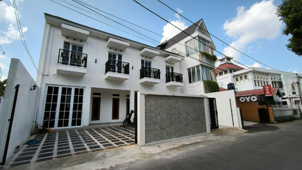 Liburan Hemat dan Nyaman di House of Bedjo&nbsp;Jogja