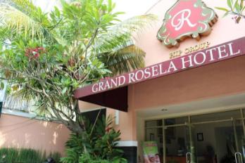 Laundry Dekat Grand Rosela Hotel Jogja – Praktis, Cepat, Wangi, Jemput-Antar Langsung!