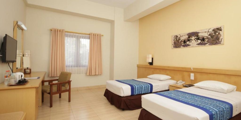 Laundry Terdekat dari UC Hotel UGM: Baju Kotor? Serahin Aja ke HnD Laundry&nbsp;Express!