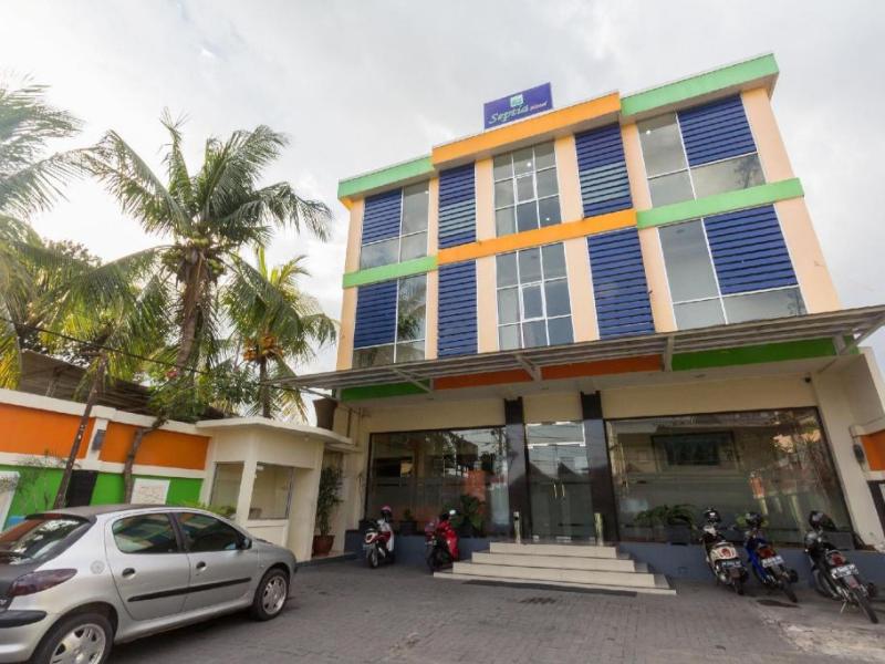 Laundry Dekat Septia Malioboro Hotel: Anti Numpuk-Numpuk Club, Baju Langsung Wangi, Liburan Makin&nbsp;Happy!