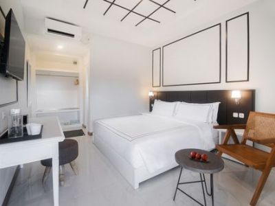 Laundry Dekat Hotel Noola Malioboro: Biar Baju Kotor Nggak Ikut&nbsp;Liburan!